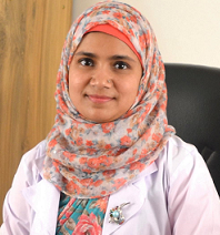 DR. MEHRUNNISSA KHANOM